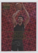 2021 Skybox Metal Universe Champions Premium Star Rubies 24/100 Isaiah Todd l5j