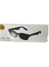 Smart Glasses Gl-10 Black Glasses