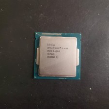 Intel Core i3-4160 - 3.6 GHz (SR1PK) Processo...