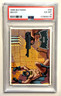 1966 Topps Batman Black Bat #49 Decoy PSA 6 EX-MT