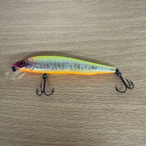 Megabass Vision 95 | eBay