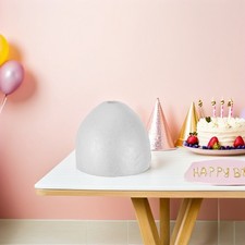 Creative Cake Model Mold for Practice Cupcake Foam Doll Supplies
