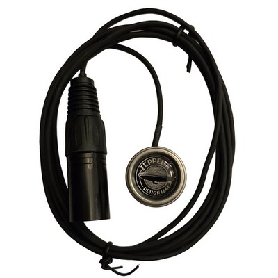 Zeppelin Design Labs Cortado Xe Pro Contact Microphone
