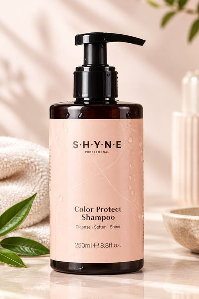 shyne Color Protect Shampoo – 250 Ml-image