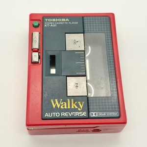 Toshiba Walky | eBay