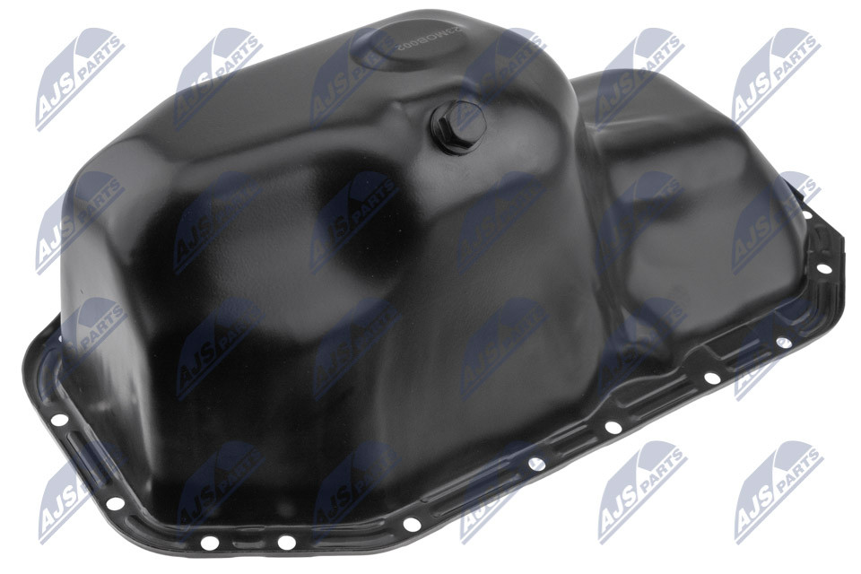 Oil Pan For Seat Arosa Cordoba Ibiza Iii Vw Lupo Polo 97- - Image 9