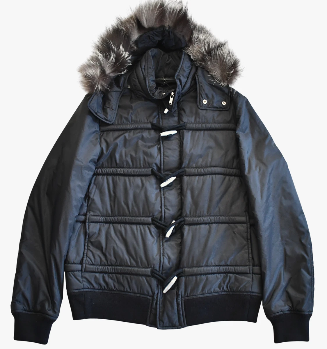 Kris Van Assche Coats, Jackets & Vests for Men for Sale | Shop New