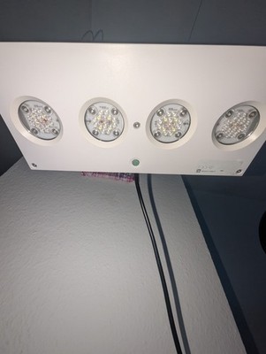 AI Hydra HD 64 Smart Reef LED Weiß Aquarium Light