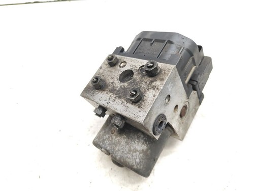 Opel Astra G Dti 2000 Diesel ABS Hydraulik Pumpe Für ECU 0265216651 90581417