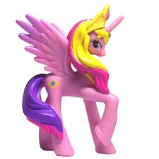 My Little Pony blind bag Princess Cadance version 1