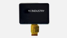 Original For Canon EOS 5D3 5DIII 5D Mark III 1DX LCD Display Screen Parts