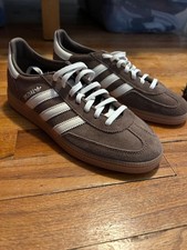 Size 9 - adidas Handball Spezial Earth Strata...