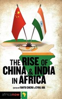 The Rise Of China And India In Africa | Fantu Cheru (U. A.) | Buch | Gebunden