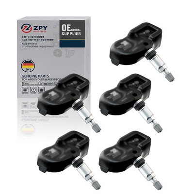 #ad ZPY 5X TIRE PRESSURE MONITOR SENSOR FOR TOYOTA LEXUS 42607 33021 TPMS PMV 107J $29.99