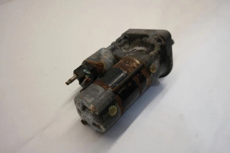 06 07 08 09 10 DODGE CARAVAN 3.8L СТАРТЕР ДВИГАТЕЛЯ - Изображение 4 из 4