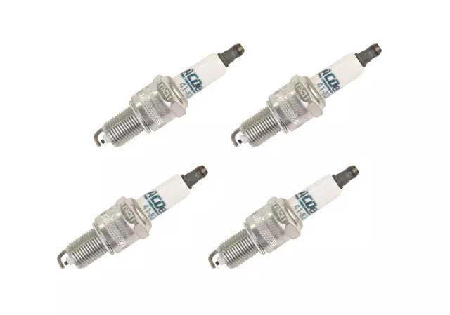 Genuine ACDelco Spark Plug 41-828