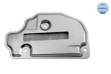 Filtro hidráulico de transmisión automática MEYLE para AUDI A3 SEAT SKODA VW 98-15 09G325429