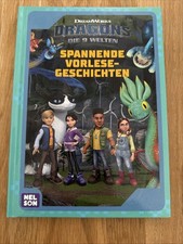 Drachenzähmen leicht gemacht   Dragons Die 9...