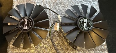 Brand New For FirstD BRUSHLESS FDC10M12S9-C Cooler DC 12V 0.25A Cooling Fan