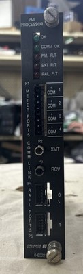 Reliance Electric 0-60021-4 PMI Processor
