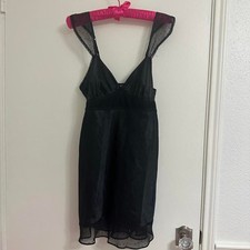 Unbranded Women's Black Pajamas