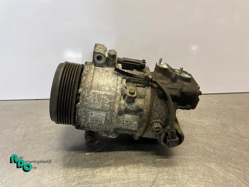 Klimakompressor BMW 1er E87 64526935613 P24742939