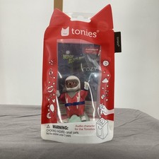 Tonies Hedgie Blasts Off Audio Character for the Toniebox Brand New  Sealed 