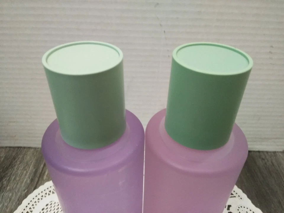 Clinique # 2 Loción Clarificante Exfoliante Combinación Seca 13.5 OZ (2PK) Foto 3 de 4