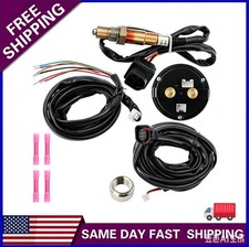 For Wideband Gauge X-series 30-0300 Afr O2 Uego Air Fuel Ratio Gauge Kit 2-116 For Wideband Gauge X-series 30-0300 Afr O2 Uego Air Fuel Ratio Gauge Kit 2-116