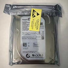 500GB 3.5 HDD HARDDRIVE Seagate Barracuda 720...