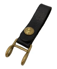 Cootie Magical Design Compadre key bak ANTIDOTE BUYERS CLUB CTE-14S529 Black