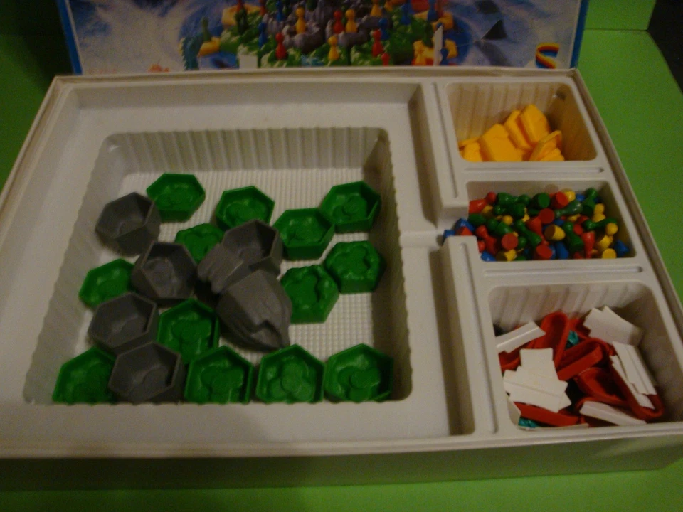 Atlantis - Bild 2 von 4