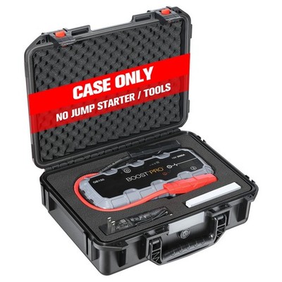 Hard Case for NOCO Boost GB150   3000A UltraSafe Jump Starter Box for 12V Boo...