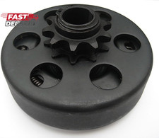 Centrifugal Clutch 3/4" BORE 35 Chain 12 Tooth for GO Kart Mini Bike Engine 3/4