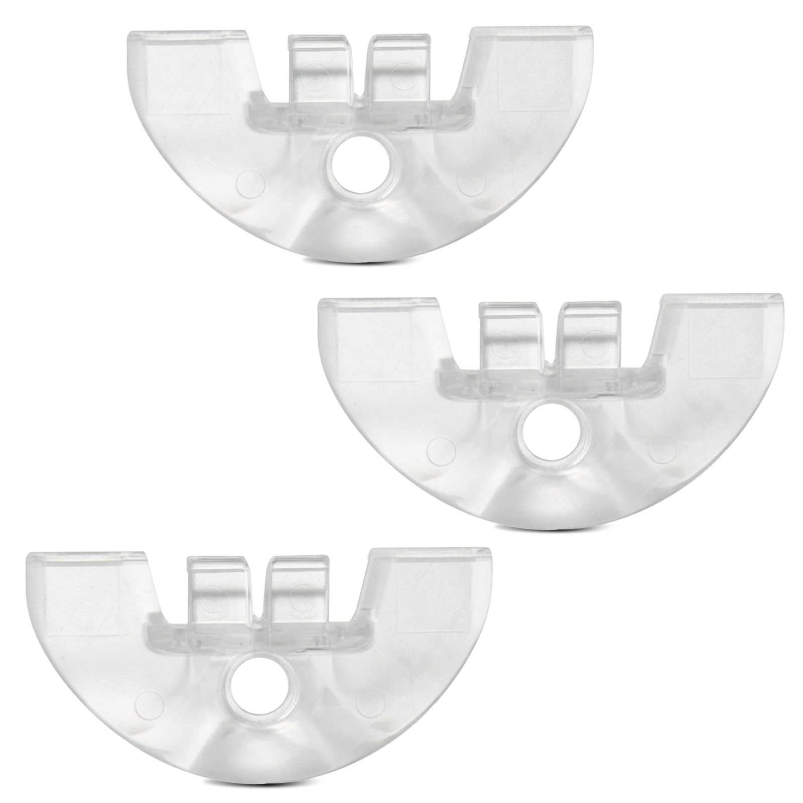 Shade Lift Handles Parts Fit for Bali Mini Blinds 3 Pack