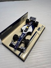 Minichamps Williams Toyota FW31 NRosberg Collectables 17+