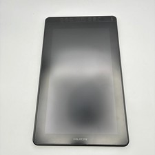 Huion Kamvas 13 Drawing Tablet GS1331 Black