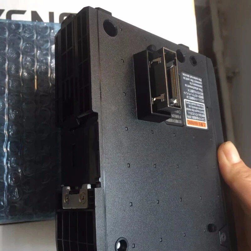 1PC New Keyence CA-DC21E controller CADC21E with warranty US Free TAX - Image 3 of 4