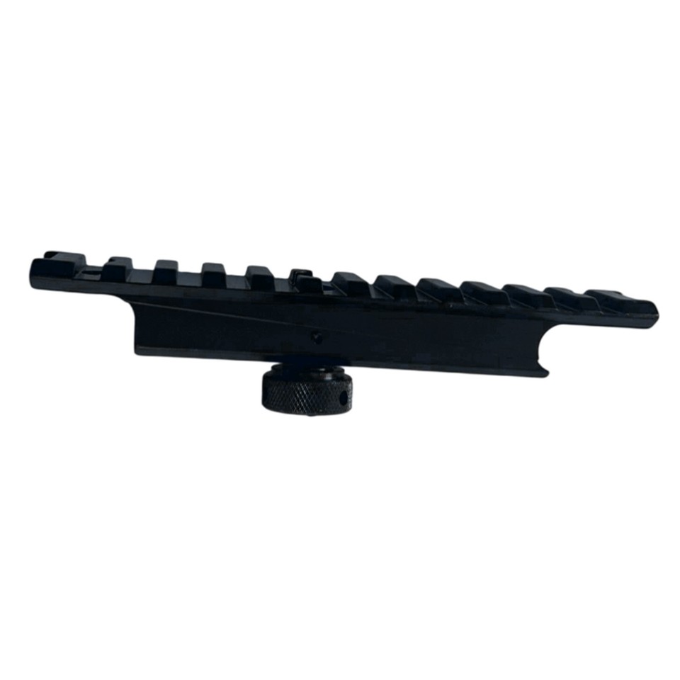 Tactical Carry Handle Mount A1 A2 Scope Mount Weaver Picatinny Rail See ...