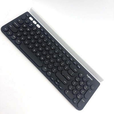 Logitech K780 Multi-Device Bluetooth Keyboard Black