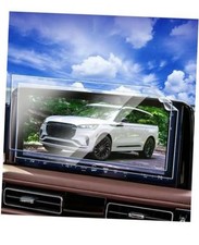 2026 Aviator Navigation PET Screen Protector for 2025 2026 Lincoln 13.2Inch