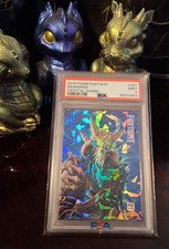 2019 Panini Fortnite Series 1 Trading Cards 11