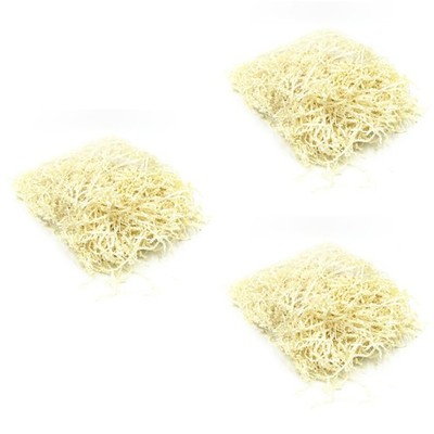  3 stücke 100g Crinkle Cut Papier Shred Füller Für Geschenkverpackung & Korb