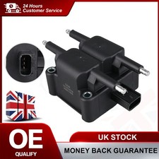 Ignition Coils Module for BMW MINI 1.6 Cooper One S R50 R52 R53 JCW 2001-2006