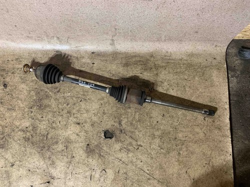 BMW X3 F25 Antriebswelle vorne rechts 7598028 2.00 Diesel 135kw 2011 32573164