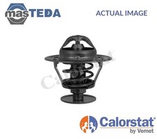 TH579276J ENGINE COOLANT THERMOSTAT CALORSTAT BY VERNET FOR MITSUBISHI PAJERO I