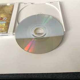 Power Stone Sega Dreamcast DC NTSC-J Untested Clean Condition Japan