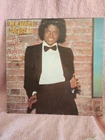 Michael Jackson 1979 Pressing Lp Of Off The Wall Excellent Condition