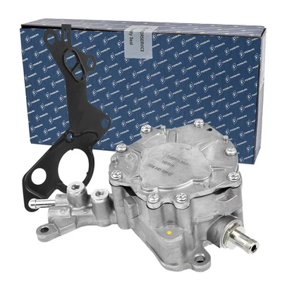 PIERBURG Pompe à vide freinage VW SKODA SEAT 1,9 2,0 038145209 038145209A - Photo 1/4