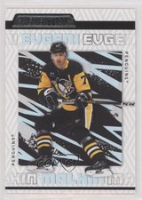 2023-24 Upper Deck Credentials Evgeni Malkin #70 0y59